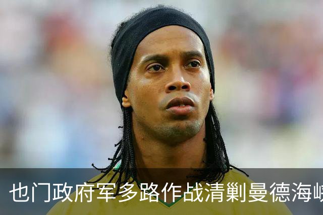 也门政府军多路作战清剿曼德海峡胡塞武装，消灭800余名武装分子，摧毁190辆装甲车及作战车辆