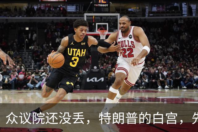 众议院还没丢，特朗普的白宫，先乱成了一锅粥