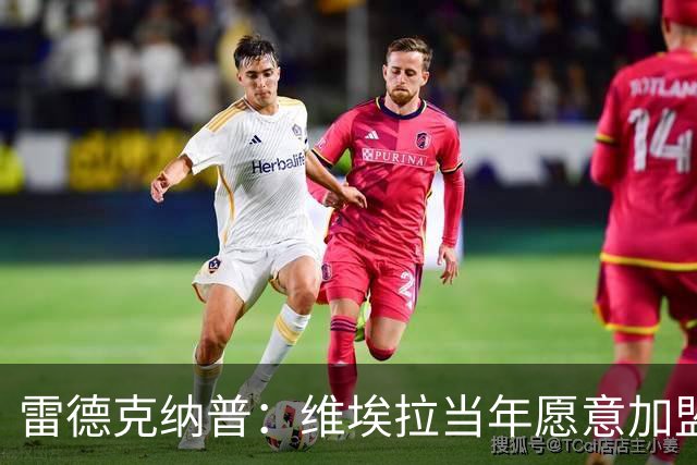 雷德克纳普：维埃拉当年愿意加盟热刺，在我家喝了两三小时茶